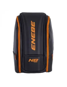 Rucksack Enebe Mustang Schwarz